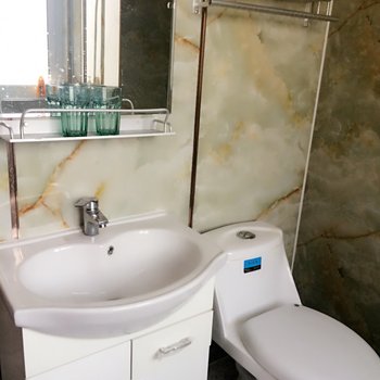 上海Alysa的小屋酒店提供图片