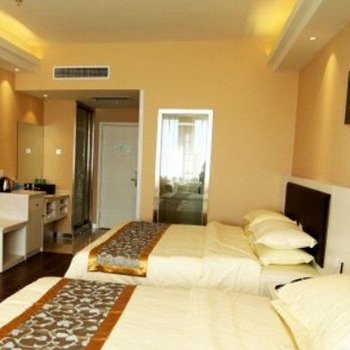 朗庭喀什酒店酒店提供图片