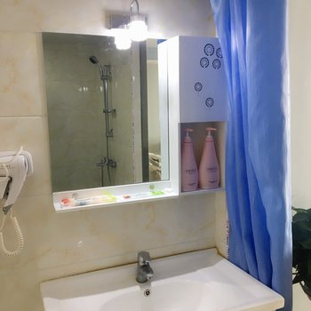 武汉奥奥公寓(向阳村分店)