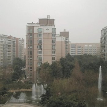 南京浮生未歇青年旅舍