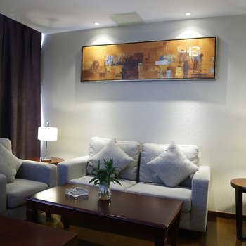 铭鑫酒店(广州番禺市桥地铁站易发步行街店)酒店提供图片