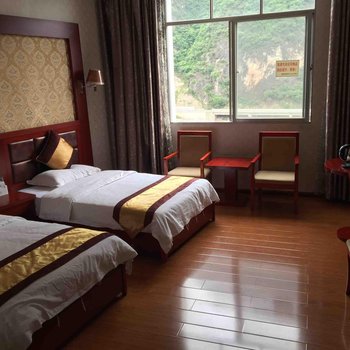 怒江六库隆泰商务酒店酒店提供图片