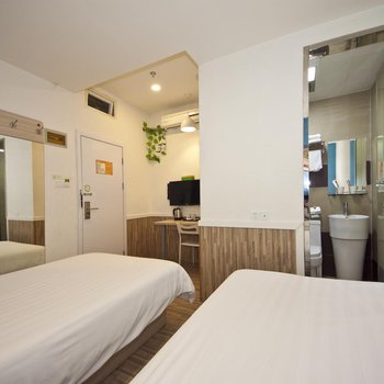 海友酒店(福州五一广场店)酒店提供图片