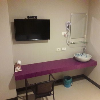 台北拾一会馆HOUSE11酒店提供图片