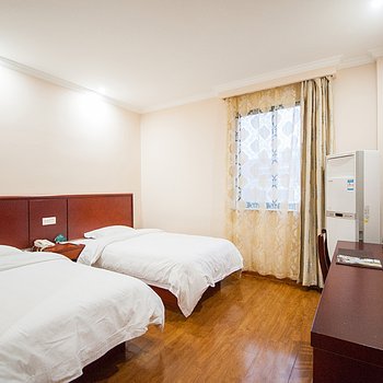 格林联盟(启东市城东汽车站人民东路店)