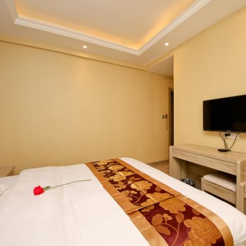 西安海璟酒店(大明宫西店)酒店提供图片