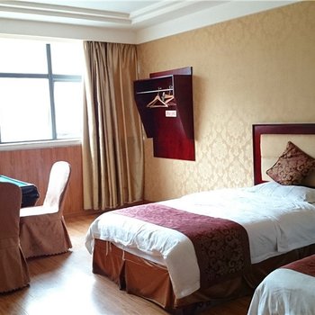 鄱阳汇远宾馆酒店提供图片