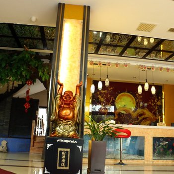 池州景都茶艺宾馆酒店提供图片