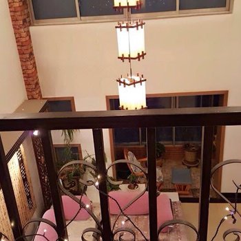 西宁唔哩小屋青年旅社酒店提供图片