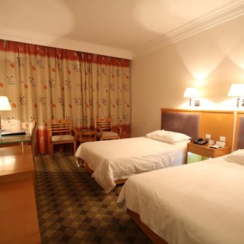 无锡运河大酒店酒店提供图片