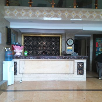 仙桃168宾馆(文化步行街店)酒店提供图片