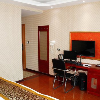 仁怀喜洋洋时尚酒店酒店提供图片