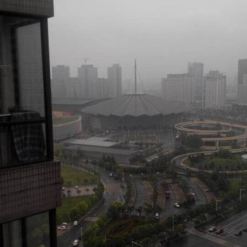 郑州格瓦拉青年旅舍