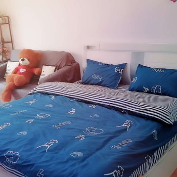 上海vow小屋酒店提供图片