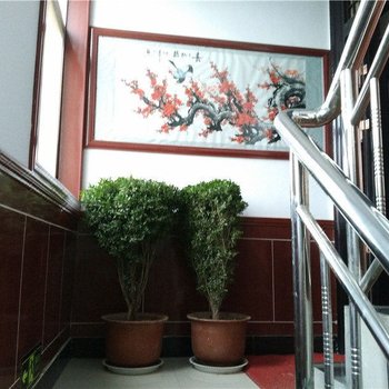 张家川鸿源招待所酒店提供图片