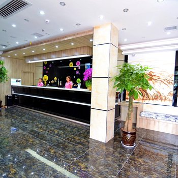 优瑞商旅酒店(西安交大南二环铁一中店)酒店提供图片