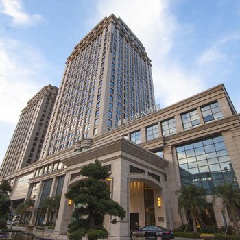 嘉兴龙之梦大酒店