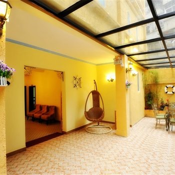 珠海碧海闲居客栈酒店提供图片