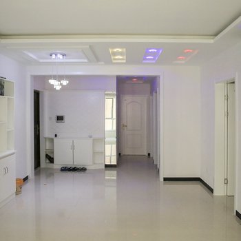 平泉金红日租房天福店酒店提供图片