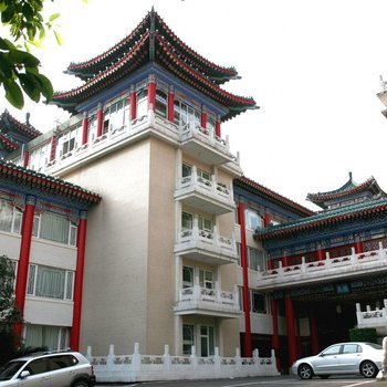 重庆大礼堂酒店