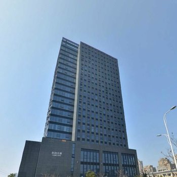 绍兴上虞丽景酒店