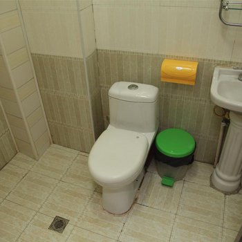 大同同乐苑洗浴中心住宿酒店提供图片