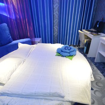 滁州艾尼主题宾馆酒店提供图片
