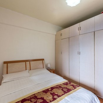 成都开心果酒店式公寓酒店提供图片