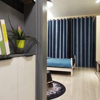 常州小腊肉公寓(2号店)酒店提供图片