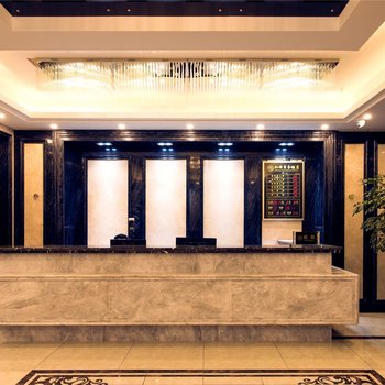 重庆和顺商务酒店酒店提供图片