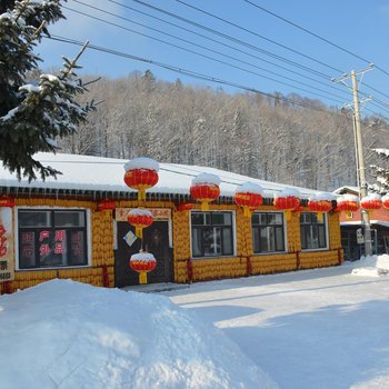 哈尔滨雪谷戴斯酒店酒店提供图片