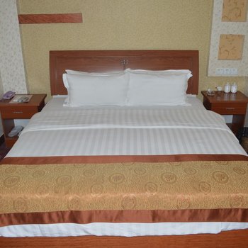 青岛即墨滨海之星商务宾馆酒店提供图片