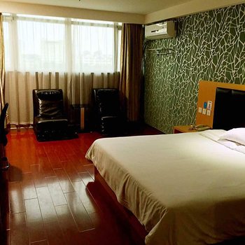 汉庭酒店(连云港赣榆汽车站店)酒店提供图片