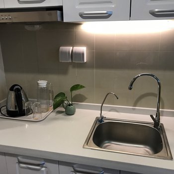 乌鲁木齐藤蔓小屋酒店提供图片