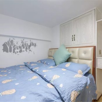 呼伦贝尔莲莲公寓酒店提供图片