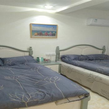 井冈山宁海军公寓酒店提供图片