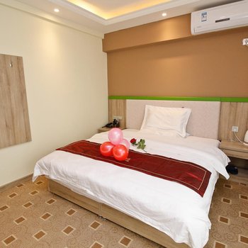 西安海璟酒店(大明宫西店)酒店提供图片