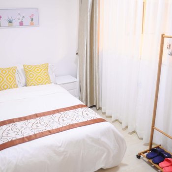 广州挪威之家普通公寓(分店)酒店提供图片