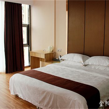 永安金阳光大酒店酒店提供图片