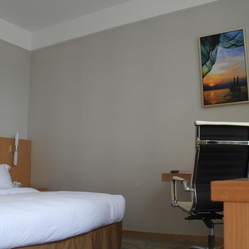 无锡金石商务酒店酒店提供图片