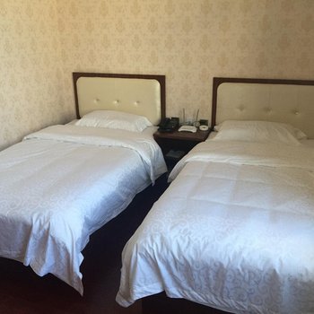 东乌旗乌拉盖德裕商务宾馆酒店提供图片