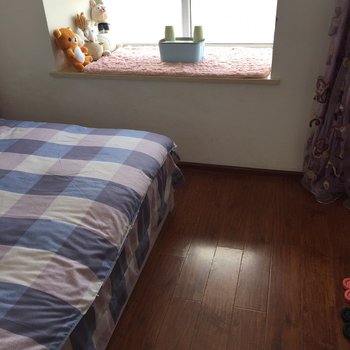 成都德意公寓(红旭路分店)酒店提供图片