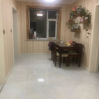 白山小丽房东1313公寓酒店提供图片