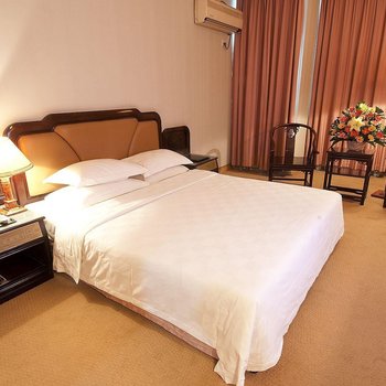 珠海恒富阳光酒店酒店提供图片