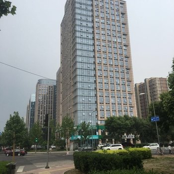 北京远大前程公寓(天华东路北口分店)