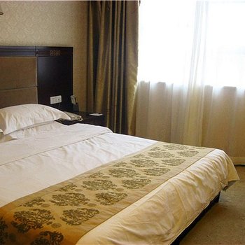 新化县西苑大酒店酒店提供图片