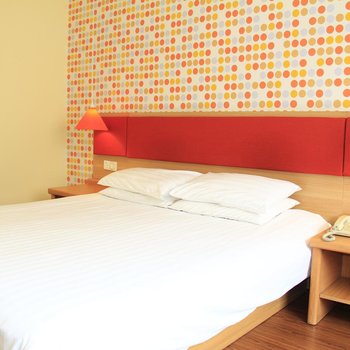 如家快捷酒店(菏泽天香公园店)酒店提供图片