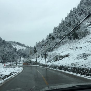 万源水云涧山庄酒店提供图片