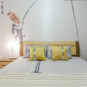 重庆字水乐居普通公寓(分店)酒店提供图片