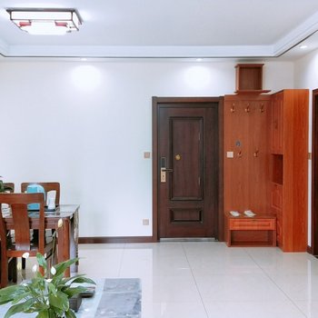 临汾归心公寓酒店提供图片